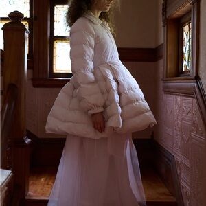 Selkie Confection Dolly Puffer Size Medium